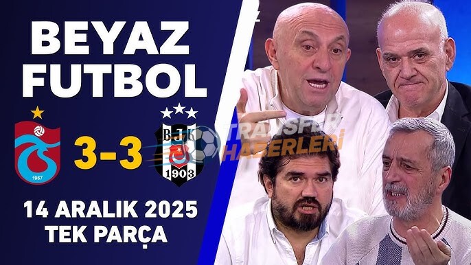 Beşiktaş ve Trabzonspor’da Transfer Gündemi: Son Dakika Gelişmeler