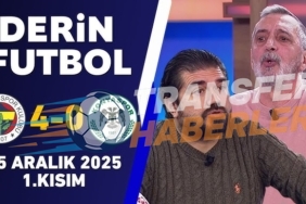 Sabah Sporu Gündemi: Galatasaray’ın Kupa Zaferi, Fenerbahçe’nin Transfer Arayışları ve Samsunspor’un Avrupa Macerası
