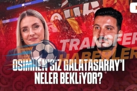 Galatasaray Transfer Gündemi ve Yıldızların Performans Analizi