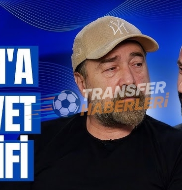 Fenerbahçe ve Galatasaray’da Son Dakika Transfer ve Maç Haberleri: Goretzka, Icardi, Veerman ve Daha Fazlası!