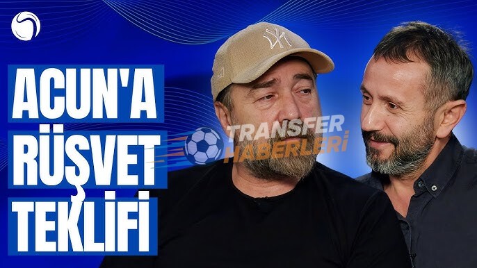 Fenerbahçe ve Galatasaray’da Son Dakika Transfer ve Maç Haberleri: Goretzka, Icardi, Veerman ve Daha Fazlası!