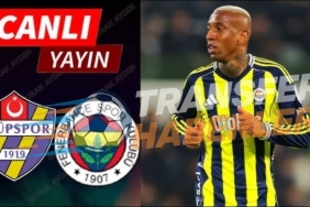 Fenerbahçe, Eyüpspor Maçı Öncesi Eksikler ve Muhtemel 11 ile Lig Arasına Hazırlık