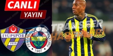 Fenerbahçe, Eyüpspor Maçı Öncesi Eksikler ve Muhtemel 11 ile Lig Arasına Hazırlık