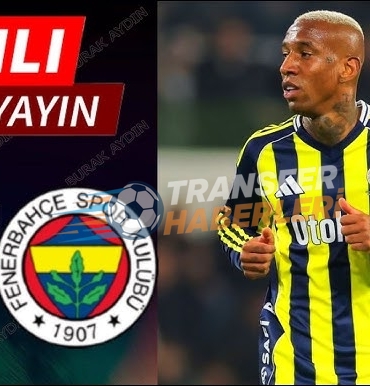 Fenerbahçe, Eyüpspor Maçı Öncesi Eksikler ve Muhtemel 11 ile Lig Arasına Hazırlık