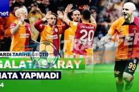 Galatasaray Lider Tamamladı, Fenerbahçe ve Diğerlerinin Transfer Gündemi Kızıştı!