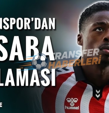 Samsunspor’dan Anthony Musaba Açıklaması ve Beşiktaş’ın Transfer Çıkmazı