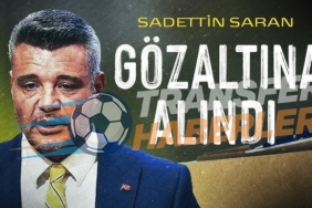 Sadettin Saran Gözaltına Alındı: Süreç ve Hukuki Boyutlar