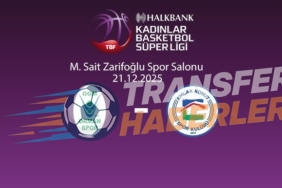 Halkbank Kadınlar Basketbol Ligi: Bodrum Basketbol Mersin Deplasmanında Kazandı!