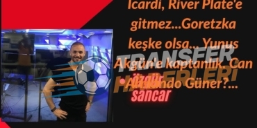 Galatasaray’ın Transfer Stratejisi: 28 Ocak Beklentisi ve Kadro Planlaması