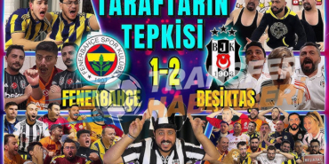 Avrupa’da Hakem Tartışması Yok Mu? Beş Büyük Ligdeki Durum Mercek Altında