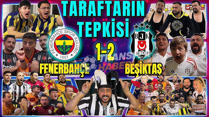 Avrupa’da Hakem Tartışması Yok Mu? Beş Büyük Ligdeki Durum Mercek Altında