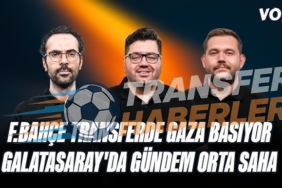Fenerbahçe ve Galatasaray’da Son Transfer Gelişmeleri ve Gelecek Hedefleri