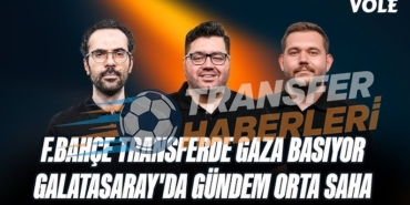 Fenerbahçe ve Galatasaray’da Son Transfer Gelişmeleri ve Gelecek Hedefleri