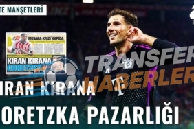 Fenerbahçe’de Ara Transfer Dönemi Hareketliliği: Kimler Gidecek, Kimler Gelecek?