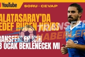 Galatasaray’da Transfer Gündemi: Osimhen’in Geleceği, Lookman İddiaları ve Ahmet Kutucu Kararı