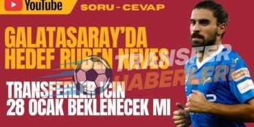 Galatasaray’da Transfer Gündemi: Osimhen’in Geleceği, Lookman İddiaları ve Ahmet Kutucu Kararı