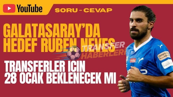 Galatasaray’da Transfer Gündemi: Osimhen’in Geleceği, Lookman İddiaları ve Ahmet Kutucu Kararı