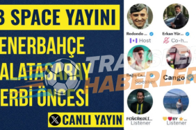 Fenerbahçe-Galatasaray Derbisi Öncesi Sıcak Gelişmeler ve Efsane Anlar