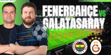 Fenerbahçe – Galatasaray Derbisi İlk Yarı Değerlendirmesi: Sakinlik ve Taktik Savaşı