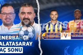 Fenerbahçe – Galatasaray Derbisi İlk Yarı Değerlendirmesi: Gerginlik ve Taktik Savaş!