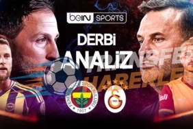 Süper Lig Derbisi: Fenerbahçe-Galatasaray Maç Önü Değerlendirmesi