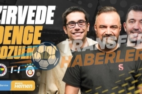 Fenerbahçe-Galatasaray Derbisi Maç Sonu Analizi: Beklentiler ve Sahadaki Gerçekler