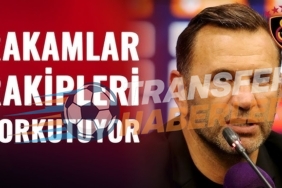 Okan Buruk’un Derbi Sonrası Sözleri ve Hakem Yasin Kol Performansı Tartışmaları