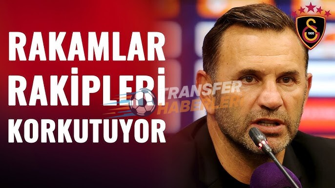 Okan Buruk’un Derbi Sonrası Sözleri ve Hakem Yasin Kol Performansı Tartışmaları
