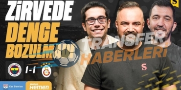 Fenerbahçe’de Büyük Maç Baskısı ve Oyuncu Yetersizliği: Derbi Analizi