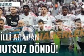 Fenerbahçe-Galatasaray Derbisi: Beklentilerin Altında Bir Futbol Resitali