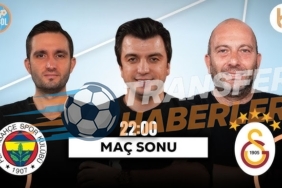 Fenerbahçe-Galatasaray Derbisi: 1-1 Beraberlik ve Tartışmalı Hakem Kararları