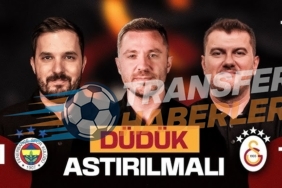Fenerbahçe – Galatasaray Derbisi: Kötü Futbol, Büyük Tartışmalar ve 1-1’lik Hayal Kırıklığı