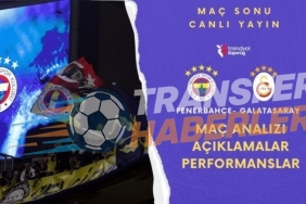 Fenerbahçe-Galatasaray Derbisi: Taktiksel Çekişmeler ve Oyuncu Analizleri