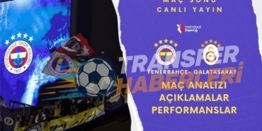 Fenerbahçe-Galatasaray Derbisi: Taktiksel Çekişmeler ve Oyuncu Analizleri