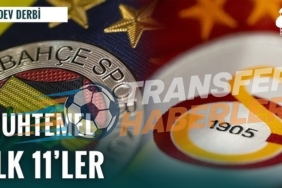 Fenerbahçe – Galatasaray Derbisi: Futbol Kalitesi ve Saha Dışındaki Tartışmalar