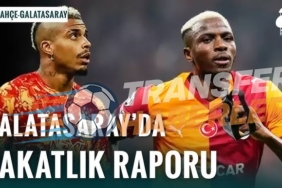 Fenerbahçe-Galatasaray Derbisi Öncesi Son Değerlendirmeler ve Beşiktaş’ın Gündemi