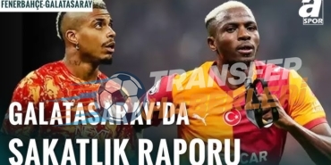 Fenerbahçe-Galatasaray Derbisi Öncesi Son Değerlendirmeler ve Beşiktaş’ın Gündemi