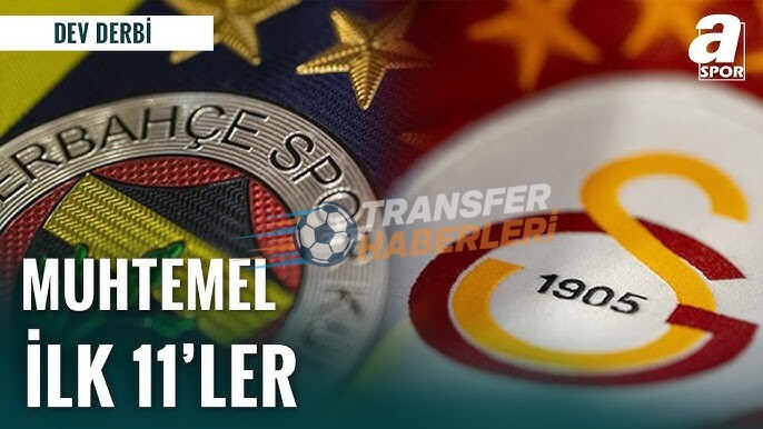 Fenerbahçe – Galatasaray Derbisi ve Türk Futbolunun Gündemi: Tartışmalar ve Beklentiler