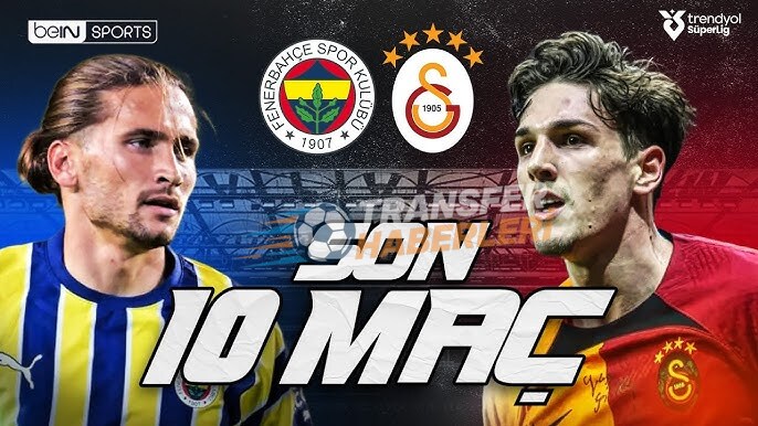 Galatasaray Derbisinin Kritik Analizi: Okan Buruk’un Hamleleri ve Oyuncu Performansları
