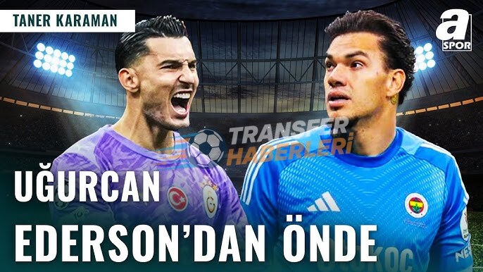 Kadıköy Derbisi Analizi: Fenerbahçe ve Galatasaray’ın Performansları ve Teknik Direktör Kararları