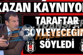 Beşiktaş’ta Transfer Gündemi: Kimler Gelecek, Kimler Gidecek? Sergen Yalçın ve Yönetim Planları