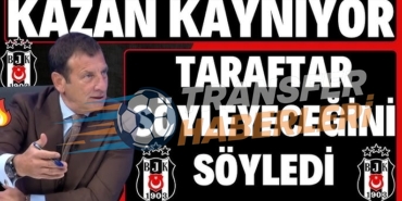 Beşiktaş’ta Transfer Gündemi: Kimler Gelecek, Kimler Gidecek? Sergen Yalçın ve Yönetim Planları