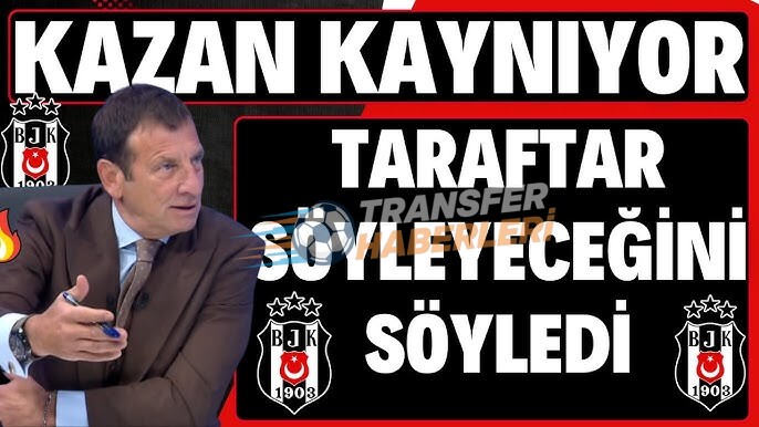 Beşiktaş’ta Transfer Gündemi: Kimler Gelecek, Kimler Gidecek? Sergen Yalçın ve Yönetim Planları