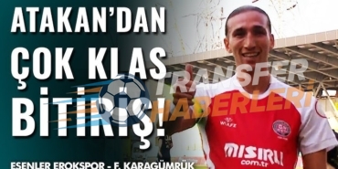 Fatih Karagümrük, Ziraat Türkiye Kupası’nda Esenler Erokspor’u 5-2 Mağlup Etti