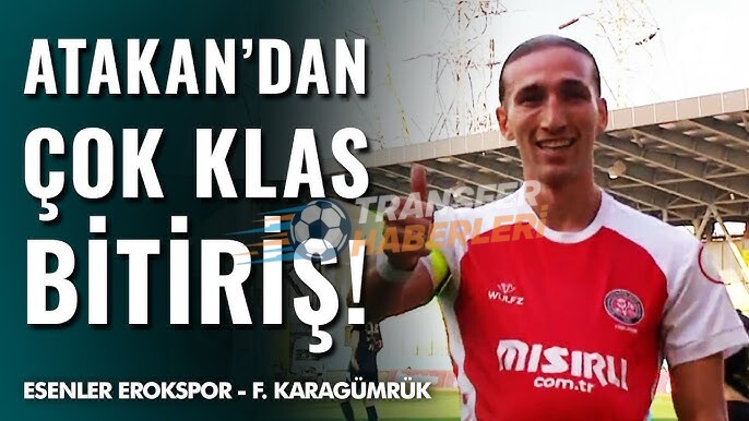 Fatih Karagümrük, Ziraat Türkiye Kupası’nda Esenler Erokspor’u 5-2 Mağlup Etti