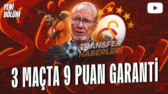 Galatasaray’da Sakatlıklar, Hakem Tartışmaları ve Saha Dışı Gelişmeler