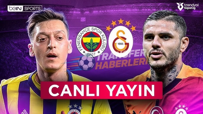 Fenerbahçe, Galatasaray ve Beşiktaş’ta Transfer ve Takım Dinamikleri