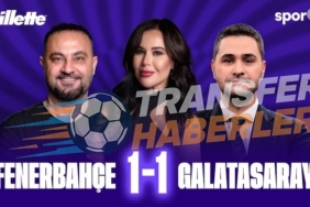 Fenerbahçe’nin Derbi Yükselişi: Tedesco Etkisi Sahada!