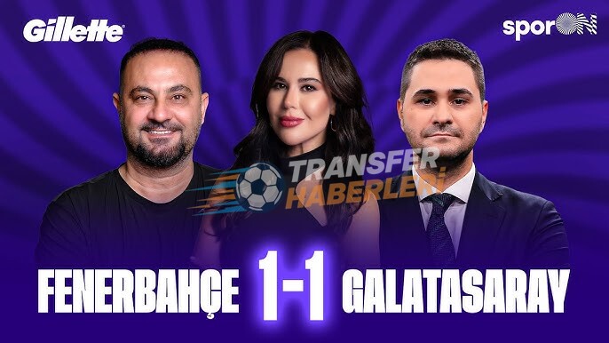 Fenerbahçe’nin Derbi Yükselişi: Tedesco Etkisi Sahada!