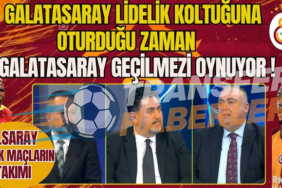 Galatasaray Gündemi: Derbi Analizi, Seçim Süreci ve Transfer Söylentileri